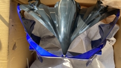 Fazer 600 kafa Grenaj 2004-09 uyumlu