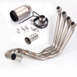Honda Cbr 650f/r headers