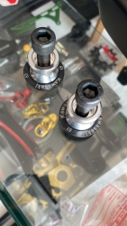 Kawasaki Ninja 250-300- sehpa kaldirma aparat 