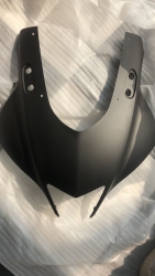 Yamaha yzf r25 2019 2021 kafa Grenaj 