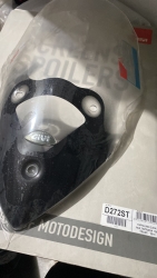 Ducati multistrada 2010-12 ön cam