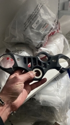 Yamaha R25 üst mesnet/19-21