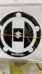 Suzuki depo kapak ped