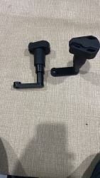 Cbr 600rr 13-18 puig tip koruma takozu 