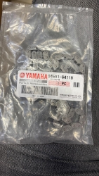 Yamaha r6 2008 2016 Ekzantrik zincir orjinal 