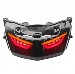 Yamaha Nmax led arka stop