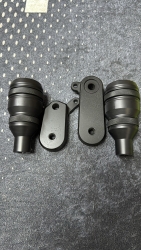 Kawasaki Zx6/636-Zx-10R koruma takozu 