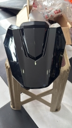 Honda Cbr 650R 2018/23 mono kapak
