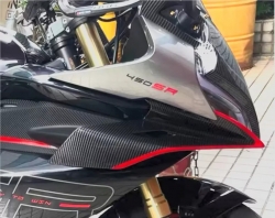 sr 450 karbon kanat