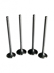 XMAX 400 Emme Egzoz Subap Seti