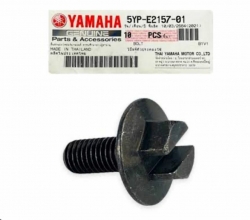 Nmax 125-155 2015-24 Egzantrik Vida Kilitli Somun 5YPE215701