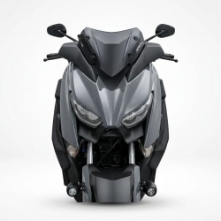 Orijinal Xmax 250-300 2018-23 Kısa Spor Ön Cam