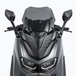 Yamaha Nmax ön cam kit