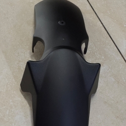 Yamaha mt07 mt-07 2018-20 ön çamurluk