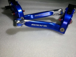 Suzuki Gsxr 600-1000 Özel Manet