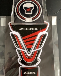 Honda cbr 1000rr depo tankped ve depo kapak ped