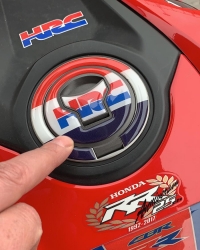 Honda cbr 1000rr depo depo kapak ped