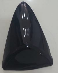 Kawasaki zx6 2007 08 damla kasa mono kapak 