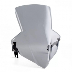 Honda Cb650f ön cam