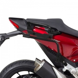 Honda Forza 750 (21) Yan Çanta Demiri (Shad HOFR71IF