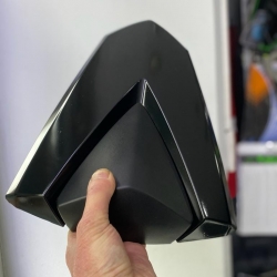 Yamaha r25 mono kapak 