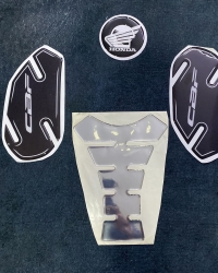 Honda Cbf serisi tankped set 