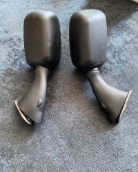 Hayabusa ayna seti takim