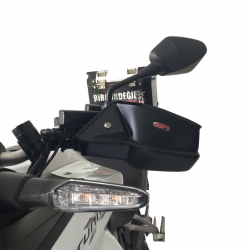 VFR 800 Crossrunner Elcik 2015-2018