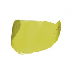 Nexx SX.100 Kask Camı (Sarı)