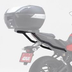 Yamaha MT-07 (14>17) Arka Çanta Taşıyıcısı (Givi 2118FZ)