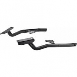 Yamaha FZ1 Fazer 1000 (06-15) Arka Çata Taşıyıcısı (Givi 359FZ)Yamaha 