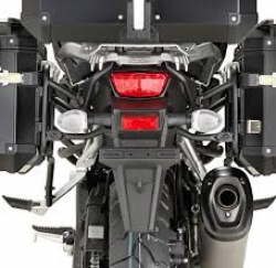 Suzuki DL 1000 V-Strom (14 > 18) Outback Yan Taşıyıcı (Givi PL3105CAM)