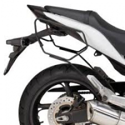 Yamaha MT-09 (13>16) Easylock ve Soft Yan Çanta Demiri (Givi TE2115)Yamaha