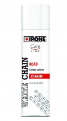 Ipone White Chain Beyaz Renkli Zincir Yağlama Spreyi (250 ml)
