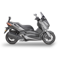 KAPPA KR2136 YAMAHA X-MAX 250 (18-20) - X-MAX 300 (17-20) ARKA ÇANTA TAŞIYICI