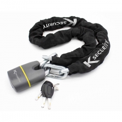 Kovix KCK10-150 Zincir Kilit 10 mm (150 cm)