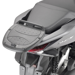 KAPPA KR1163 HONDA PCX 125-150 (10-20) ARKA ÇANTA TAŞIYICI