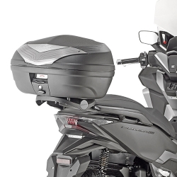 KAPPA KR1166 HONDA FORZA 250 (18-20) ARKA ÇANTA TAŞIYICI