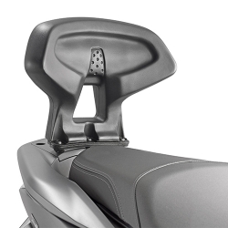 KAPPA KTB1163 HONDA PCX 125-150 (14-20) SISSYBAR