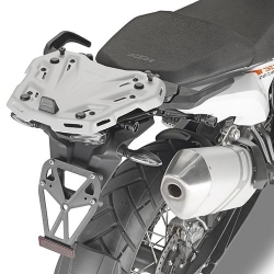 KTM 790 Adventure / R (19 > 20) Arka Çanta Taşıyıcısı (Givi SR7710)