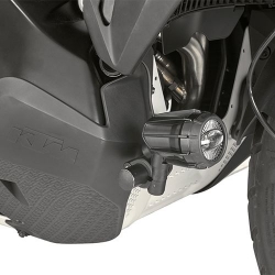 KTM 790 Adv. (19-20) Sis Far Bağlantısı (Givi LS7710)