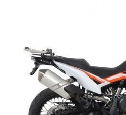 KTM ADV. 790/890/1050/1090/1190/SUPER ADV. 1290 Arka Çanta Demiri     Ürün kodu: Shad K0DV13ST