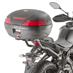 KAPPA KZ2140 YAMAHA MT-07 (18-20) ARKA ÇANTA TAŞIYICI