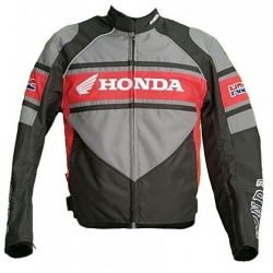 LBC Truva Motosiklet Montu (Honda Yazılı)