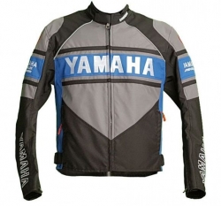 LBC Truva Motosiklet Montu (Yamaha Yazılı)