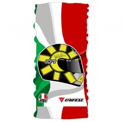 Loco Active AGV-Dainese Boyun Bağı