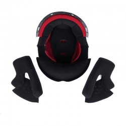 LS2 FF353 RAPID İç Ped
