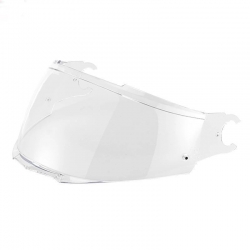 LS2 Scope Kask Camı Beyaz
