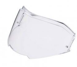 LS2 FF900 Valiant 2 Kask Camı Beyaz