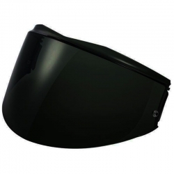 LS2 FF399 Valiant Kask Camı Siyah